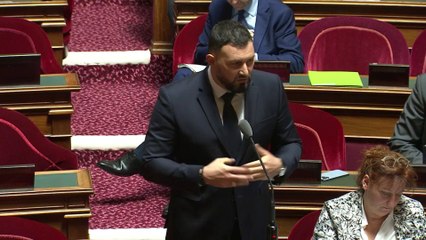 Rejet d'une délégation aux droits de l'enfant: Xavier Iacovelli regrette le mépris de certains élus