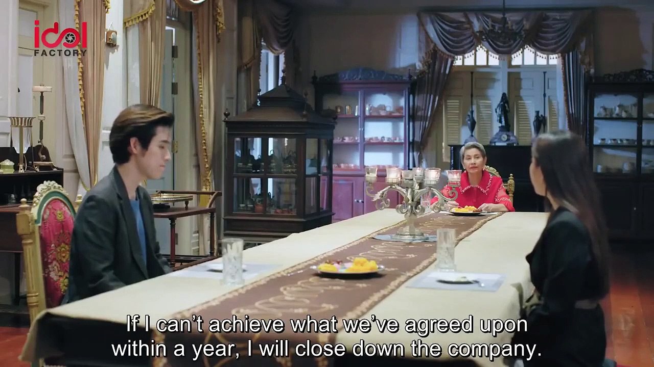 GAP (2022) EP.2 ENG SUB