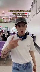 Clip: Nờ Ô Nô tự dùng đoạn nhạc chỉ trích mình, còn không ngừng khen ý nghĩa