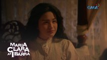 Maria Clara At Ibarra: Ano ang kayang gawin ni Maria Clara para sa pag-ibig? (Episode 49)