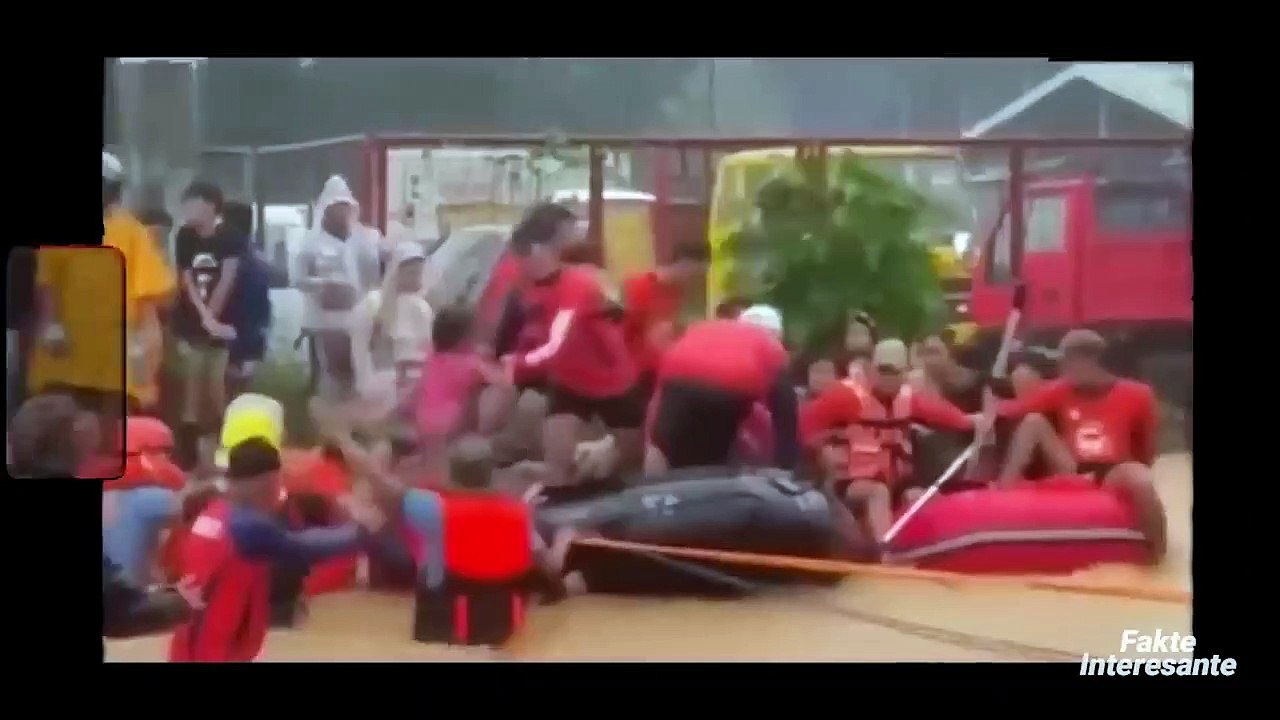 "Ai Shpetoi Vajzen e nje Milioneri pa e Ditur se Kush Ishte. Ja si e Shperbleu Ai"