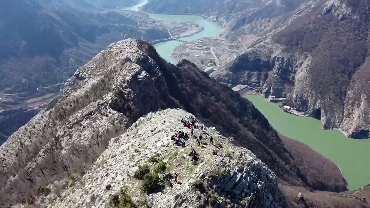 28 Maja e Murges. Puke. Albania