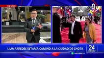 Pedro Castillo: Salud de padres de expresidente habría empeorado tras enterarse de detención