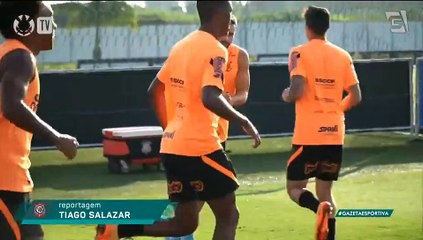 Corinthians terá calendário duro e cheio em maio