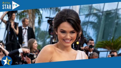 Diane Leyre “encore en reconstruction” : pourquoi cette année de célibat lui “a fait du bien”