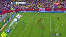 Brazil vs Portugal 3-1 _ Extended Highlight and goals [friendly 2022]
