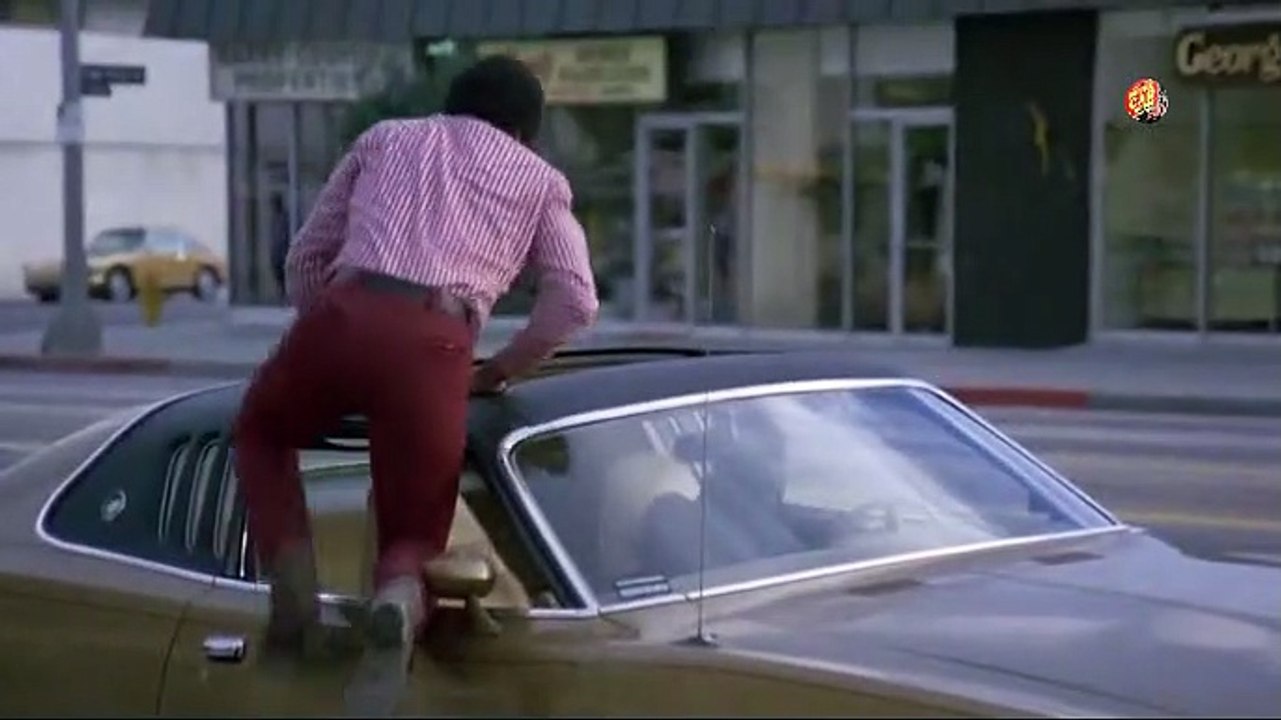 Truck Turner (1974)
