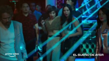 'El sueño de ayer' - Tráiler oficial