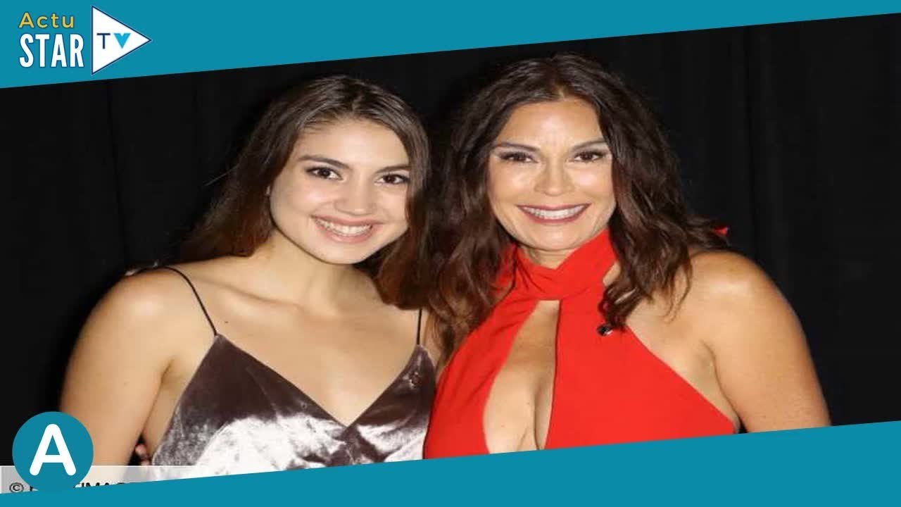 Teri Hatcher fête ses 58 ans : qui est sa fille Emerson ?