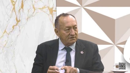 Programa Café com Leitte - 14/11/2022 - Dr. Edgar Ferreira