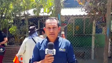 Golpean y matan a hombre en bo. Camagüey, Puerto Cortés
