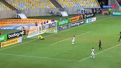 Melhores momentos da vitória do Vasco sobre o ABC pela Copa do Brasil