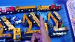 Mainan Anak, Kereta Thomas, Truck Pasir, Excavator, Truck Oleng #mainananak #mainangema #truck #toys