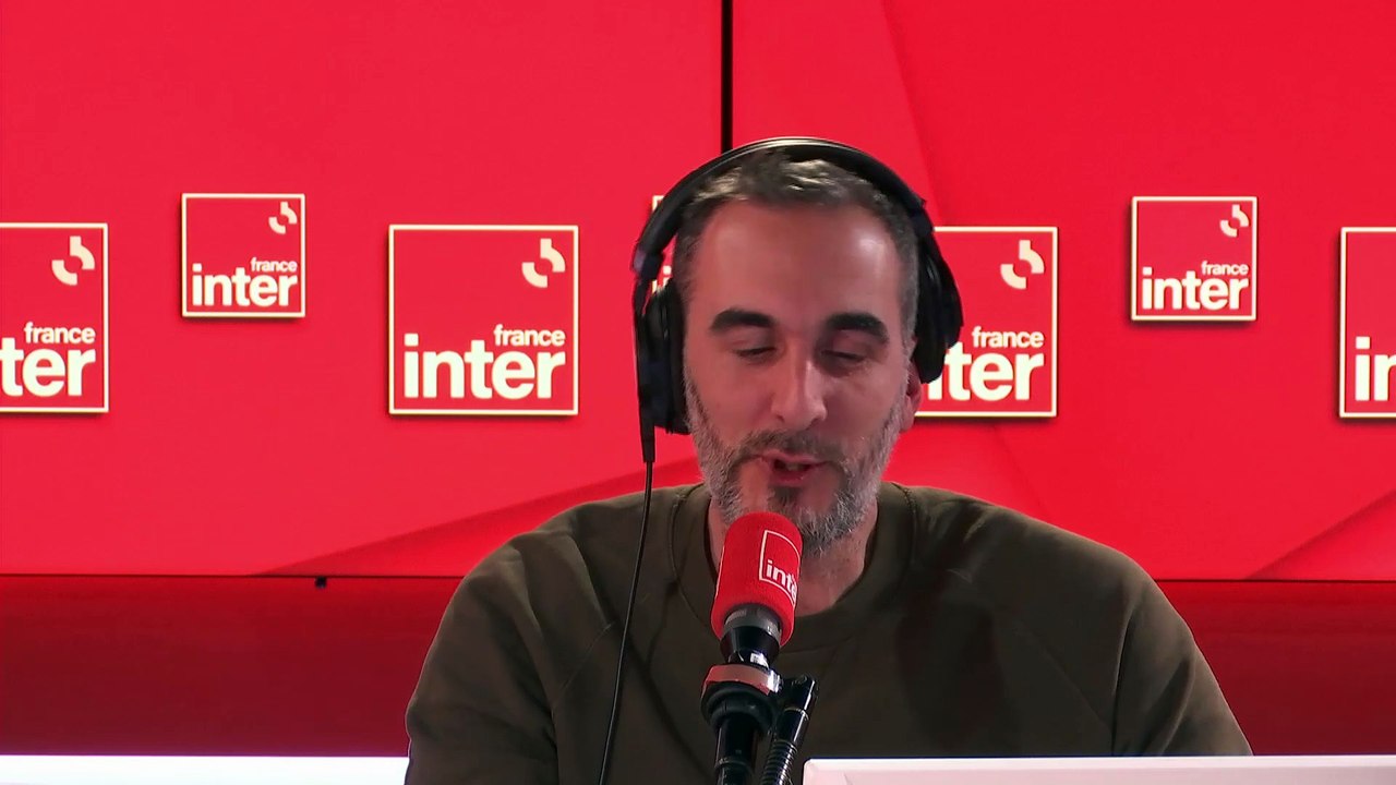 L'inclusion, le gros problème de Claude Bourbier - Moi, ce que j'en dis... Benjamin Tranié