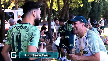 Palmeiras tem ótimo retrospecto em estreias de Libertadores