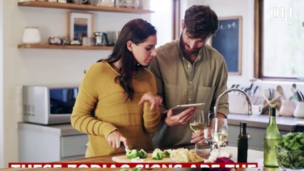 These zodiac signs are the biggest people pleasers