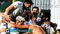 Santos estreia com pé direito na Libertadores