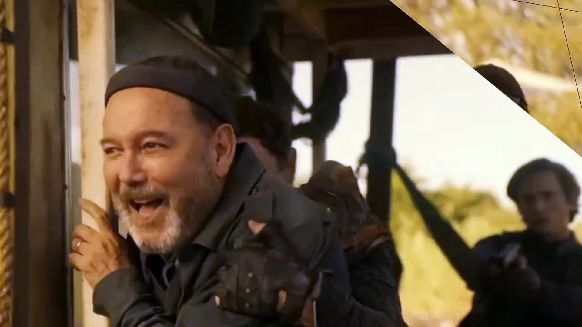 Fear the walking dead season 1 episode 1 dailymotion new arrivals