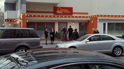 Im Angesicht des Verbrechens Staffel 1 Folge 10