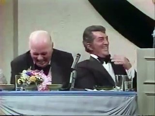 Foster Brooks Roast Hank Aaron