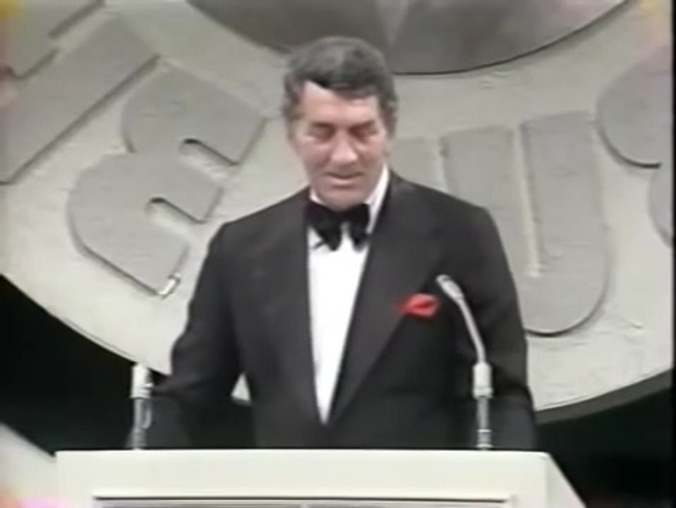 Foster Brooks Roast Leo Durocher