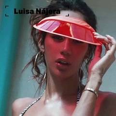 Especial VIVE EL PODER 2022: Luisa Nájera