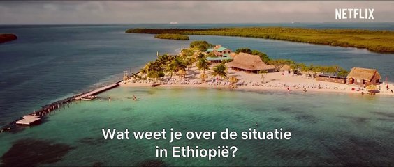 Operation Brothers Bande-annonce (NL)