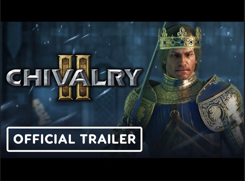 Chivalry 2 | Official Winter War Update Trailer
