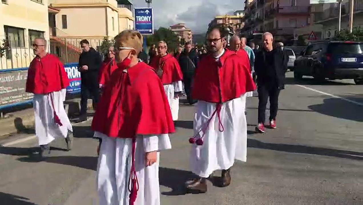 Pizzo, Immacolata