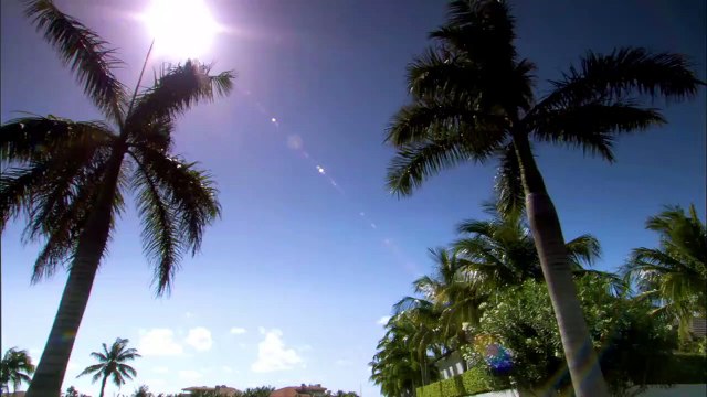 UFC on ESPN 42: Thompson vs. Holland Bande-annonce (EN)