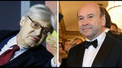 Le sue parole mi fanno pena  È scontro Meyer Sgarbi