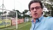 Silvestre traz as novidades do Palmeiras direto da Academia de Futebol