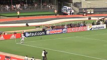 Paulistão melhores momentos de São Paulo 2 x 1 Ponte Preta