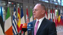 Austria blocks Schengen accession of Romania and Bulgaria, while Croatia gets green light