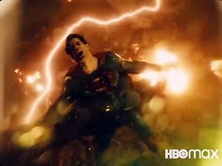 Tải video: Bande-annonce de Justice League. La fin du DCEU bientôt confirmée ?