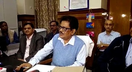 স্বাস্থ্যভবন নির্দেশ না দেওয়ায় ভোট করা যাচ্ছে না: ইন্দ্রনীল বিশ্বাস  | Oneindia Bengali