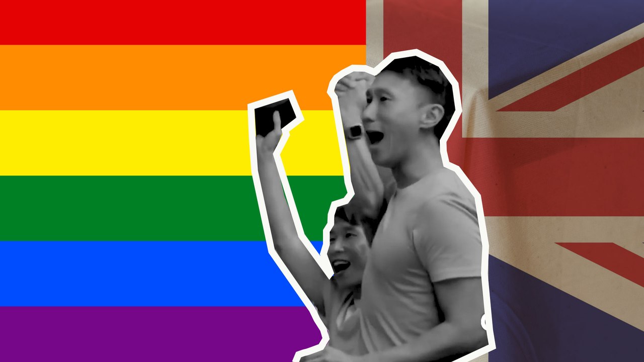 Inde, Singapour... Comment la colonisation britannique a criminalisé l’homosexualité