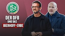 Bobic, Sammer, Mertesacker & Co.: Der DFB und das Bierhoff-Erbe