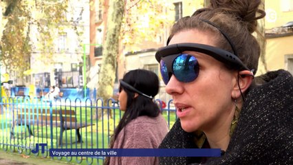 Le JT - 08/12/22 - Démocratie participative, Blue Ortho, Lunettes Jules Verne