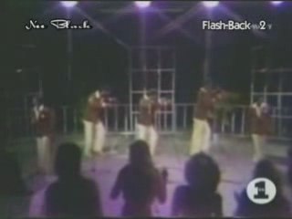 The Whispers - And the beat goes on