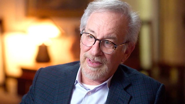 Steven Spielberg Goes Home in His New Movie The Fabelmans