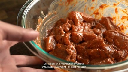 The BEST Restaurant Style Butter Chicken at Home _ बटर चिकन बनाना _ Recipe _ SECRET TIP REVEALED