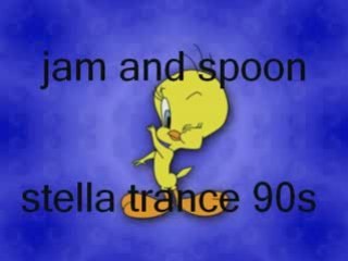 jam and spoon