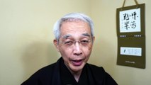Under the umbrella of the prayer of the master Rev. Soichiro Otsubo, anything happening to us is the divine working of God TenchiKanenoKami. 12-08-2022