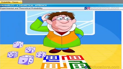 Class 10 Probability Animated class CBSE