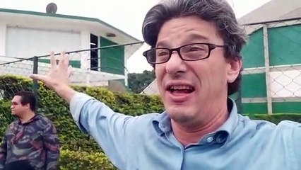 Acompanhe as notícias do Palmeiras direto da Academia de Futebol