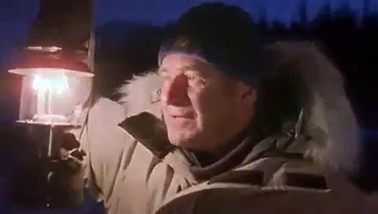 Prehistoric Park Saison 1 - Trailer (EN)