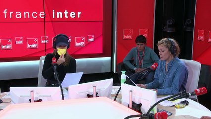 Sous le soleil des cartes LR - Le Billet de Charline dans "C'est encore nous  !"