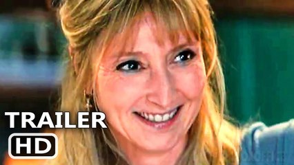 KITCHEN BRIGADE Trailer (2022) Audrey Lamy, François Cluzet, Comedy Movie