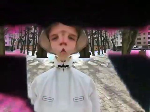 Yung Lean cartonne avec Ginseng Strip 2002